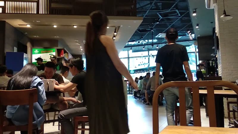 Hình ảnh Phuc Long Cofee & Tea Express - 5