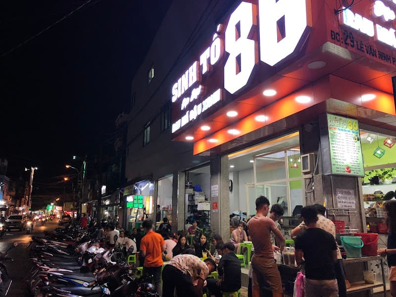 Ăn Vặt - Cá viên Lam Sơn