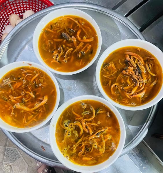 Hình ảnh Cháo Lươn Hải Hoa - 5