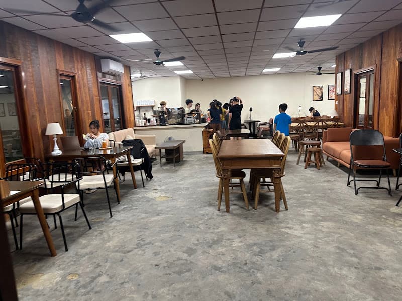 Hình ảnh Lạc Coffe House - 2