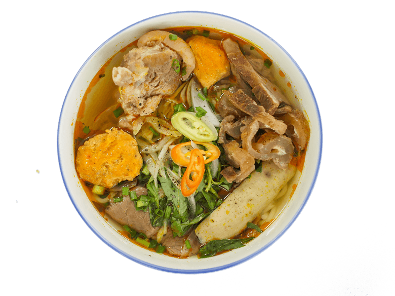 Hình ảnh Bún Bò Hương Thanh - chi nhánh Châu Văn Tiếp, Bình Dương - 5