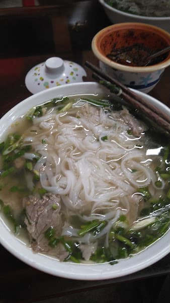 Hình ảnh Phở Cồ Cử - 2