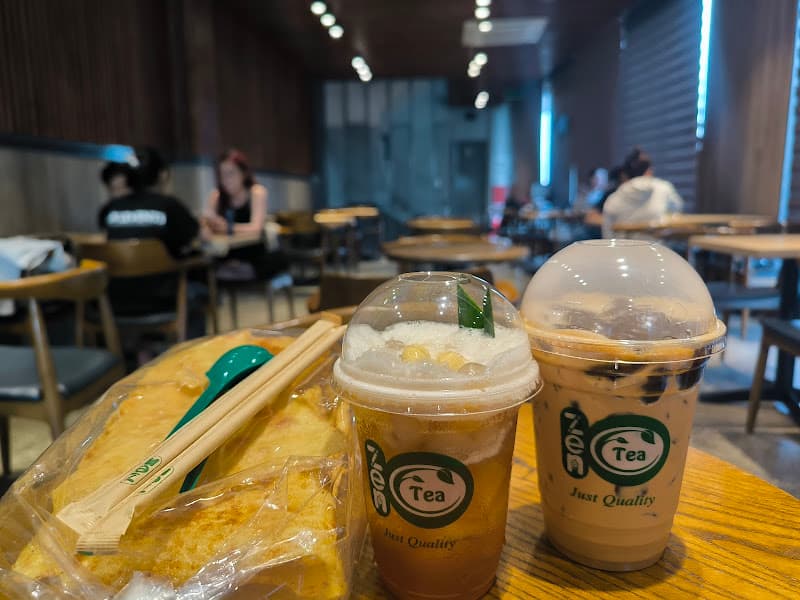 Hình ảnh ZEN Tea - 3