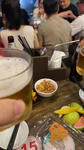 Hình ảnh Tà Vẹt Coffee & Pub - 2