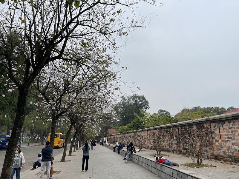 Hình ảnh Tượng đài Bắc Sơn - 3