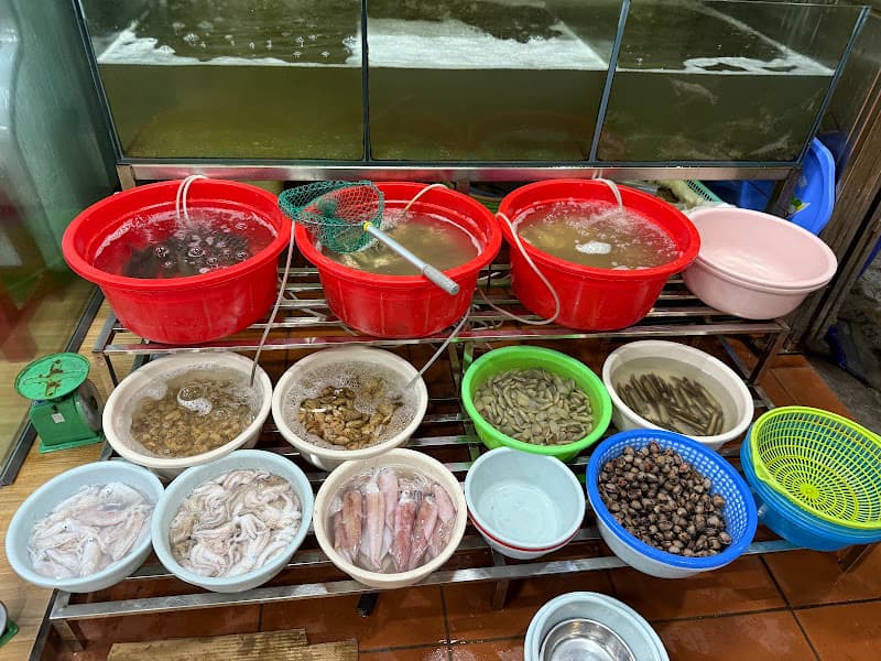 Hình ảnh Nhà Hàng Cơm Hoài Thu - 3