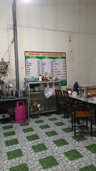 Hình ảnh Cháo lươn cháo canh Quảng Bình - 2