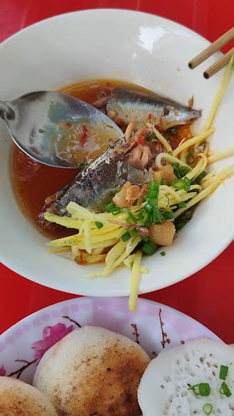 Hình ảnh Bánh Căn CHÚ LINH - 2