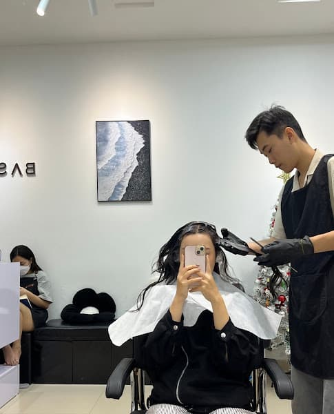 Ảnh bìa Basic Hair Studio