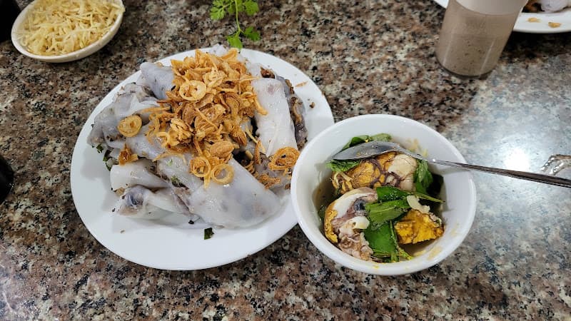 Hình ảnh Nhà hàng Xuân Nhị - 3