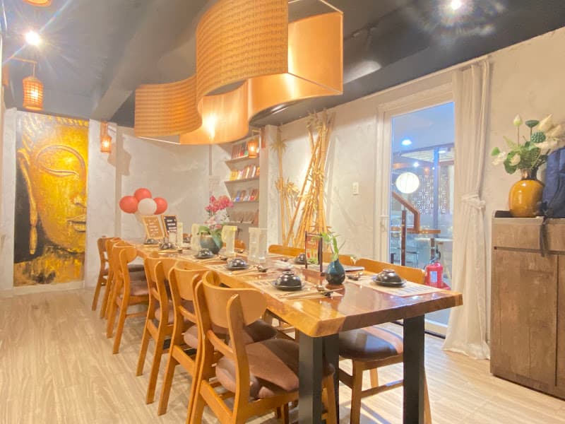 Hình ảnh Chay Tuệ Nhà Hàng Buffet - 2