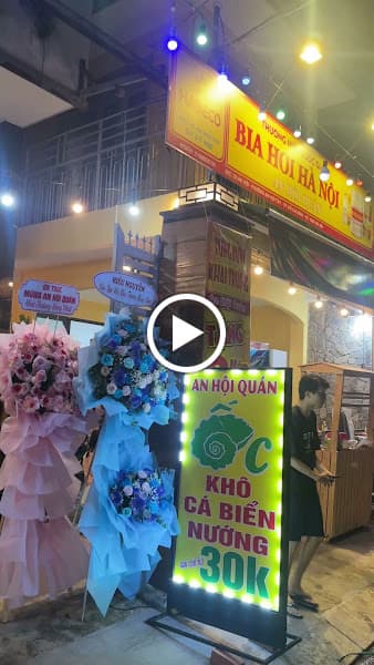 Hình ảnh An Hội Quán - Hải Sản Tươi Ngon | Hải Sản Gò Vấp - 4
