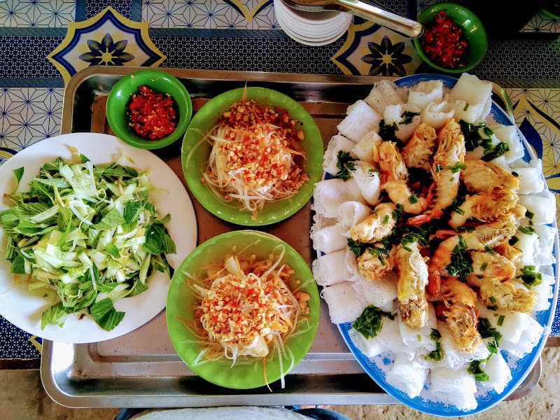 Hình ảnh Quán Ăn Sân Vườn TAO NGỘ - 5