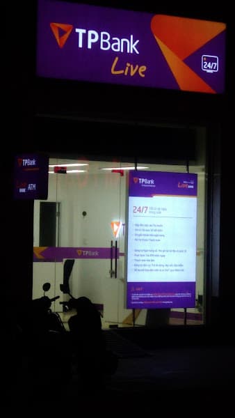 Hình ảnh TPBank LiveBank Trần Thị Nghỉ Gò Vấp - 3