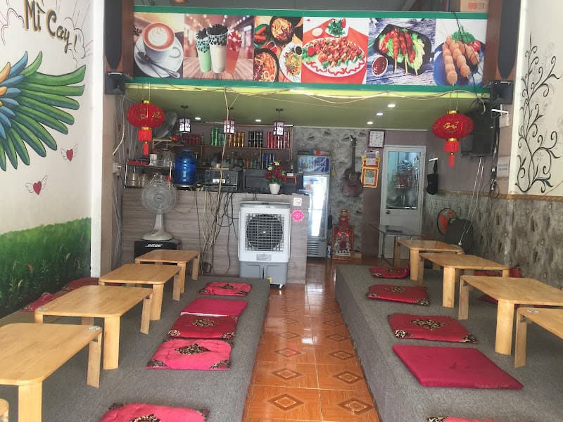 Life Tea - Trà Sữa, Mì Độ, Ăn Vặt