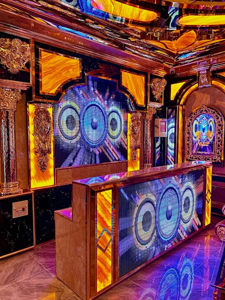 Hình ảnh Karaoke Lai Uyên - 3