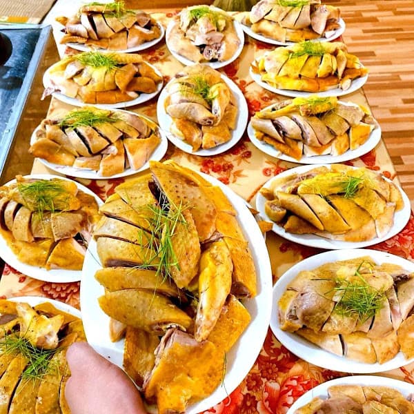 Hình ảnh Nhà Hàng Hưng Thủy - 4