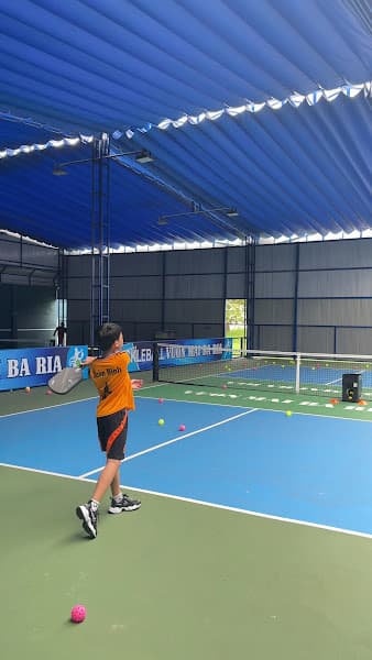 Hình ảnh Pickleball Vườn Mai Bà Rịa - 2