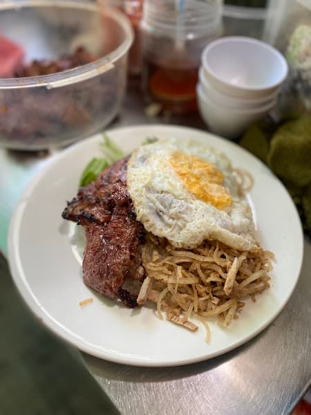 Hình ảnh Cơm Tấm Cô Tuyết Vĩnh Long - 5