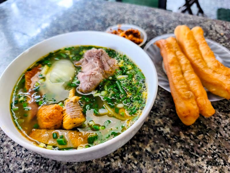 Hình ảnh Bánh canh Yến - 2