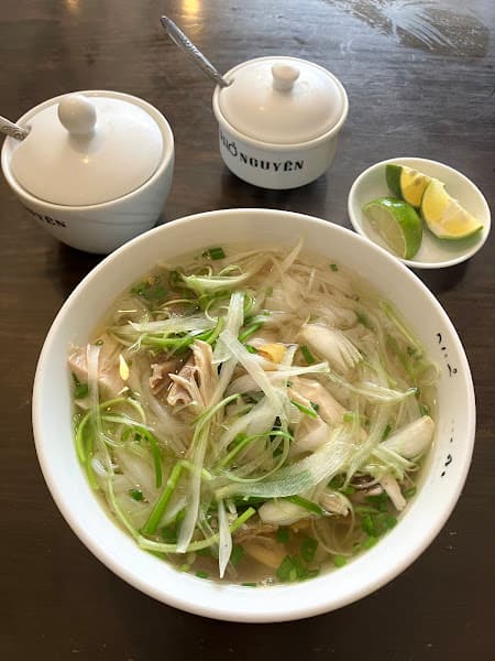 Hình ảnh Phở Nguyên - 2