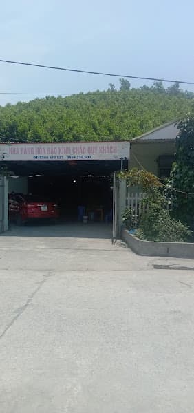 Hình ảnh Nhà hàng hoà hảo - 2