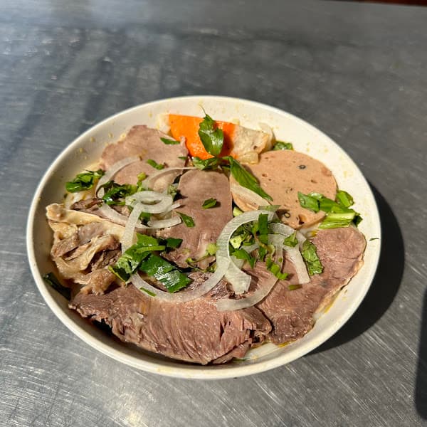 Hình ảnh Bún Bò Huế - Lê Gia Khang 2 - 9