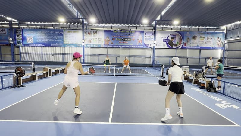 Hình ảnh Riverpoint Pickleball - 3