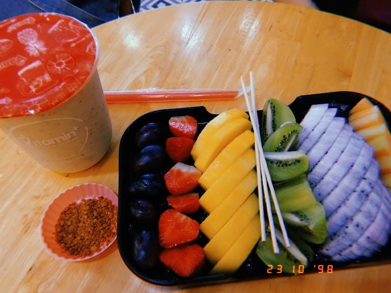 Hình ảnh Vitamin+ - 4