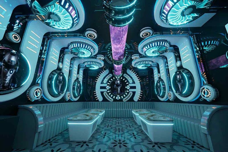 Hình ảnh Karaoke Nhật Quang Đà Lạt - 10