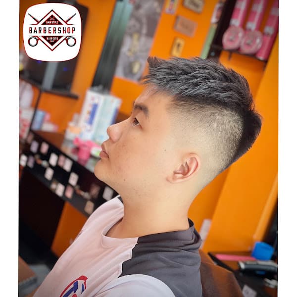 Hình ảnh Định Barbershop - 6