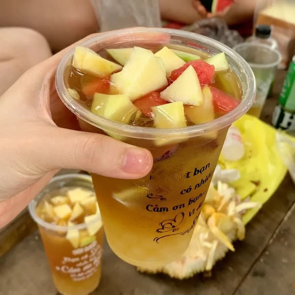 Hình ảnh Cà Phê Mang Đi Trinh Nấm Than Uyên - 2