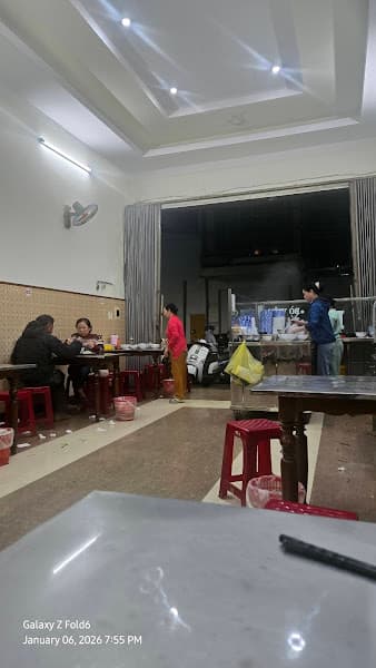 Hình ảnh Phở Bò Viên Tàu Lý - 3