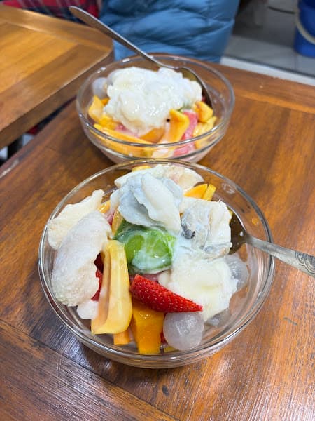 Hình ảnh Hồng Sinh Tố - 52 Hàng Bún - 4