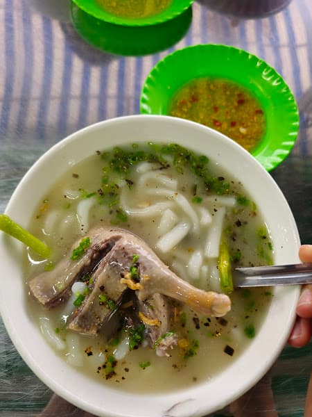 Hình ảnh Bánh Canh bột xắt cô 3 - 2