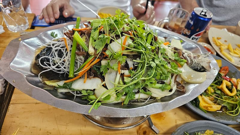 Hình ảnh Hải sản Thanh Sương 2 - 4
