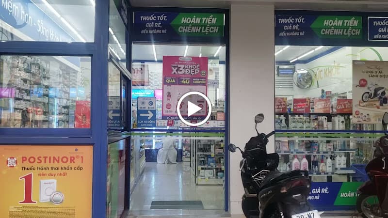 Hình ảnh Nhà thuốc Pharmacity - 4