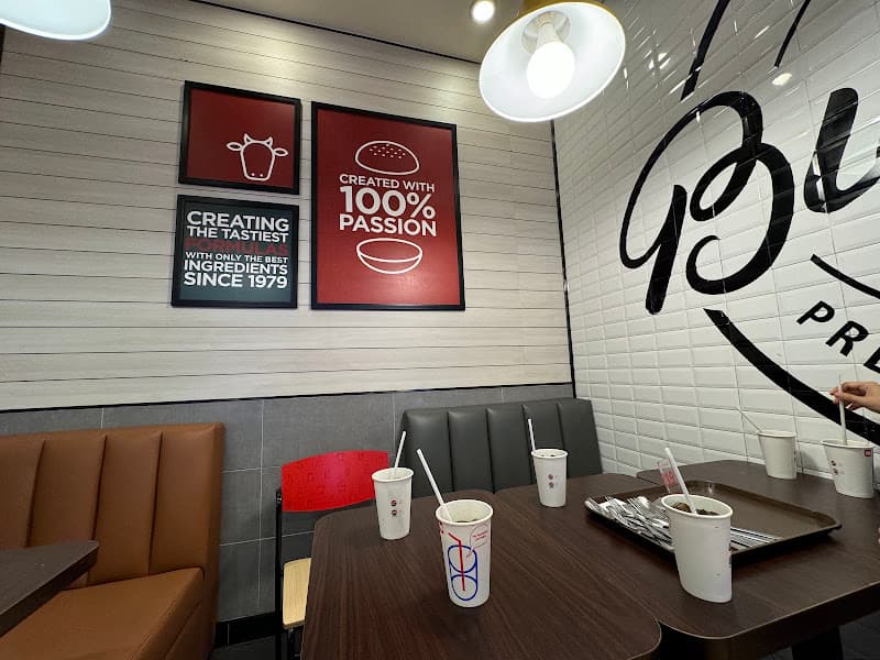 Hình ảnh Lotteria Vincom Lạng Sơn 3F - 5