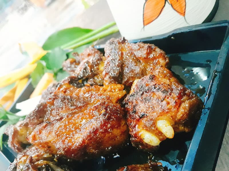 Hình ảnh Quán Phố 66 - 4