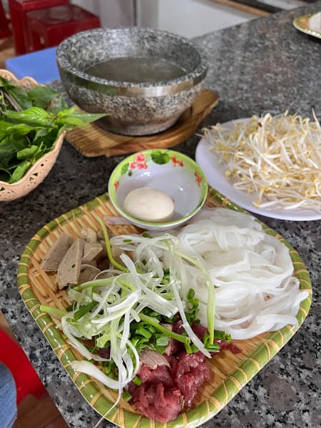 Hình ảnh Phở Bắc Hải- Bảo Hoà - 2
