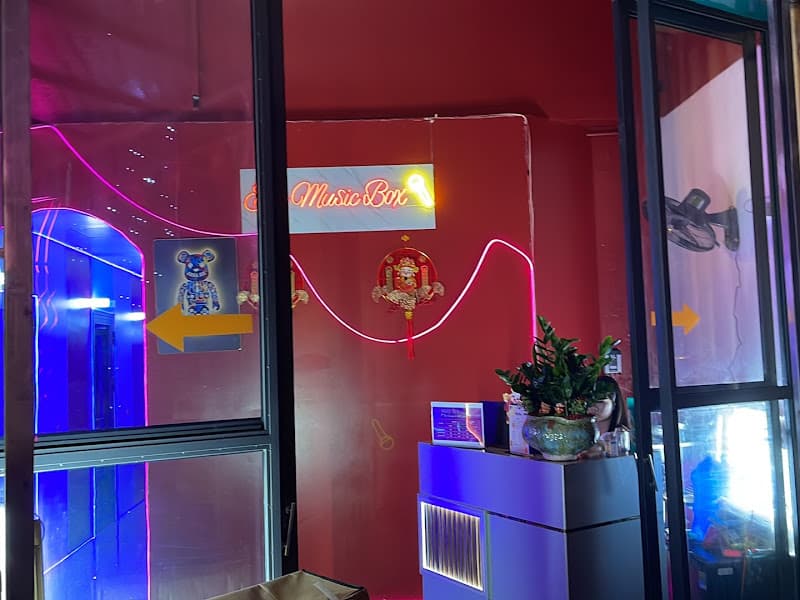 Hình ảnh Era Music Box - 10