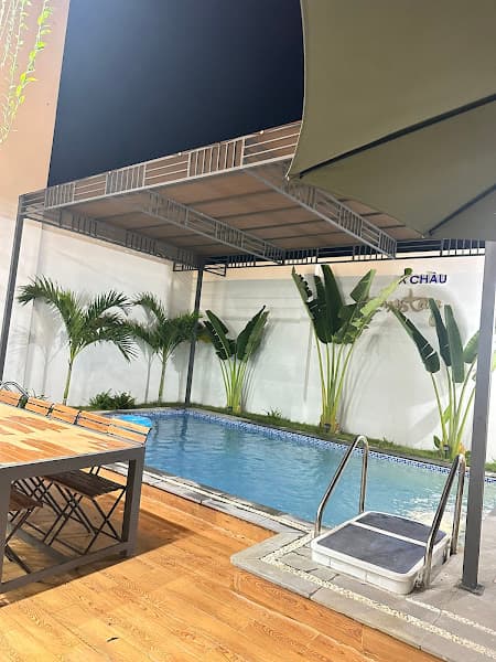 Hình ảnh Homestay Á Châu Tây Ninh - 3