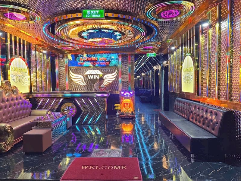 Hình ảnh Karaoke Tiểu Long Nữ - 5