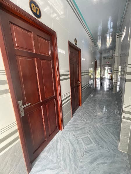 Hình ảnh Nhà nghỉ An Phúc - 2