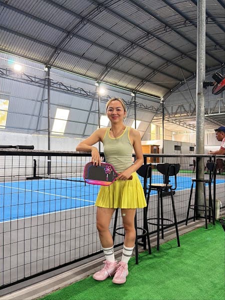 Hình ảnh Sân Pickleball Thiện Phúc - 4