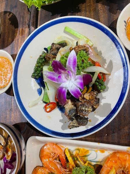 Hình ảnh Ô Nướng Định Quán - 5