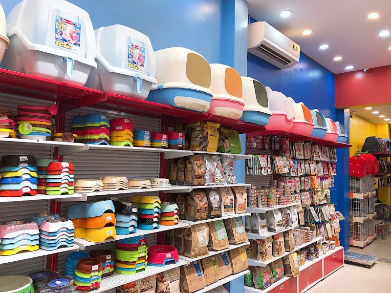 Hình ảnh Pet Mart Cẩm Phả - Cửa Hàng Thú Cưng - 2
