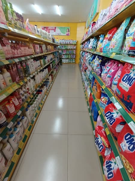 Hình ảnh Siêu thị Bách hoá XANH - 4