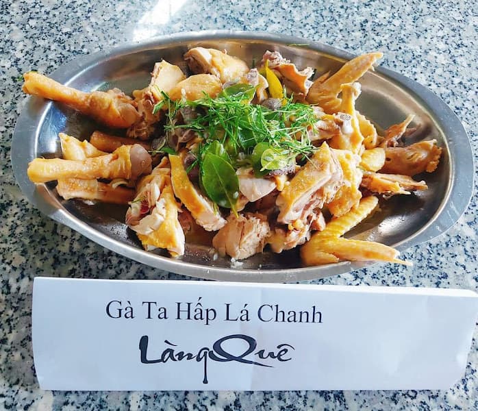 Hình ảnh QUÁN ĂN LÀNG QUÊ - 4