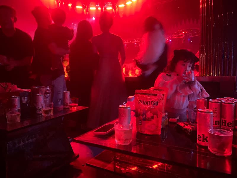 Hình ảnh BAR - KTV - 4